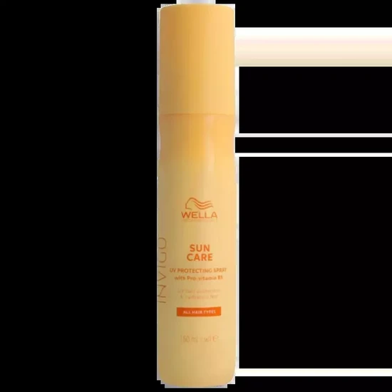 Wella Invigo Suncare Sun Protection Leave-In Spray
