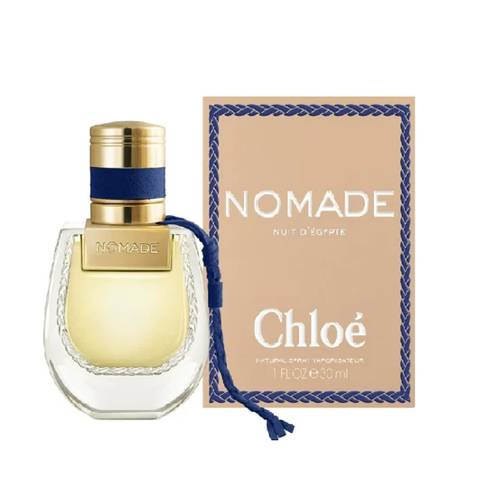 Chloé Nomade Nuit d'Egypte Eau De Parfum