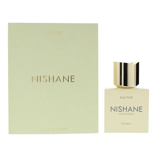 Nishane Hacivat Extrait De Parfum