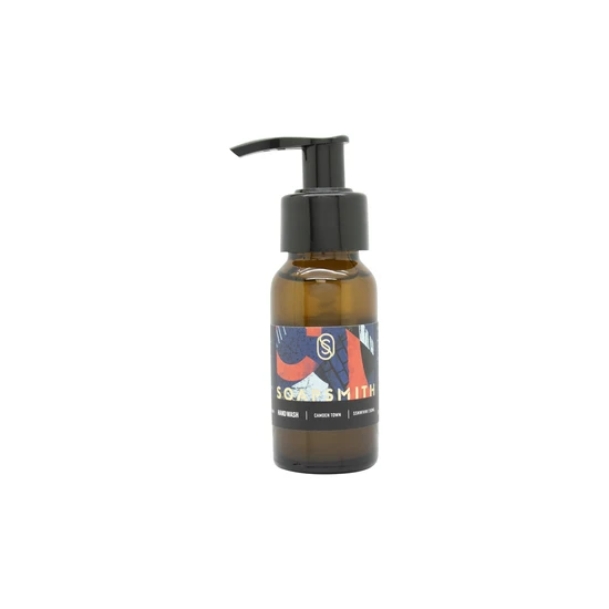 Soapsmith Camden Town Hand Wash