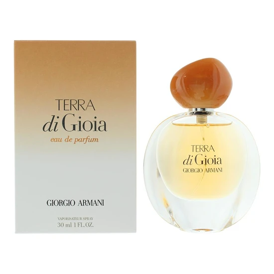 Giorgio Armani Terra Di Gioia Eau De Parfum