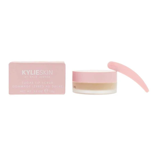 Kylie Skin Sugar Lip Scrub