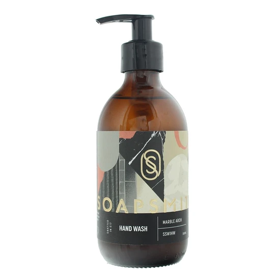 Soapsmith Marble Arch Hand Wash