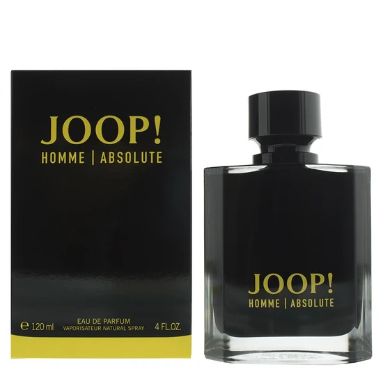 JOOP! Homme Absolute Eau De Parfum