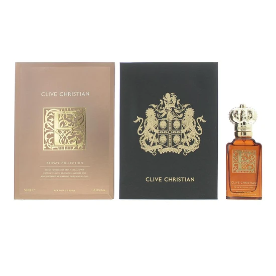 Clive Christian E Green Fougere Eau De Parfum