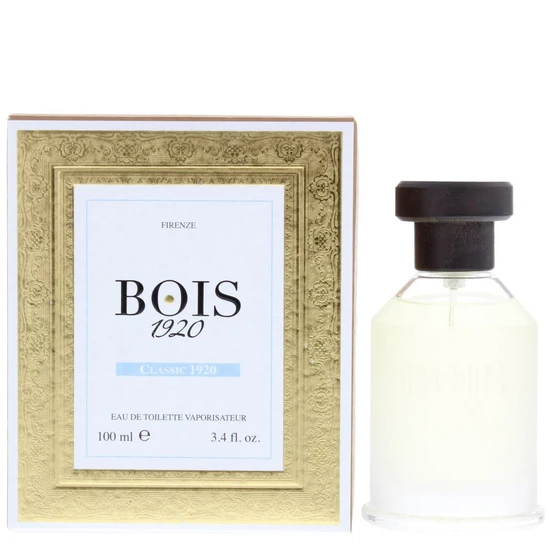 Bois 1920 Classic 1920 Eau De Toilette