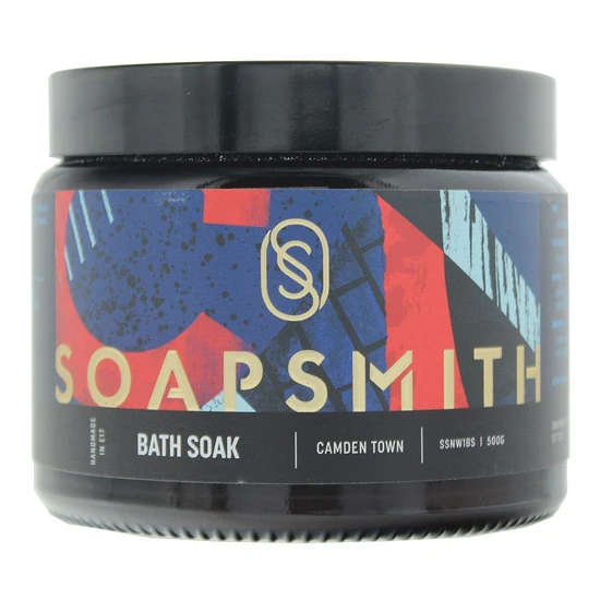Soapsmith Camden Town Bath Soak