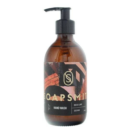 Soapsmith Brick Lane Hand Wash