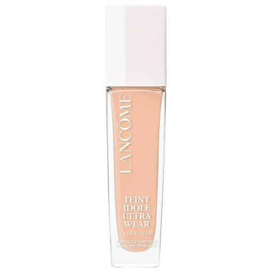 Lancôme Teint Idole Ultra Wear SPF 25 Care & Glow Foundation