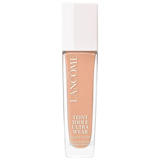 Lancôme Teint Idole Ultra Wear Care & Glow Foundation Spf 25 220C