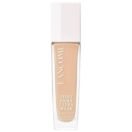 Lancôme Teint Idole Ultra Wear Care & Glow Foundation SPF 25