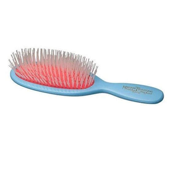 Mason Pearson Pocket Nylon Brush