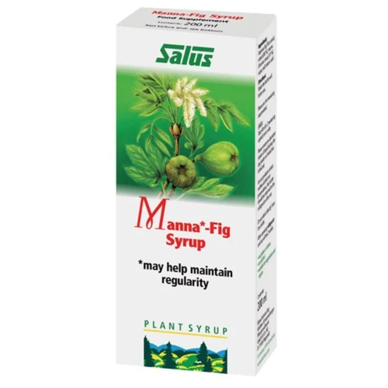 Floradix Manna-Fig Plant Juice