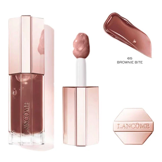 Lancôme Lip Idole Juicy Treat Oil-In-Gloss 65 Brownie Bite