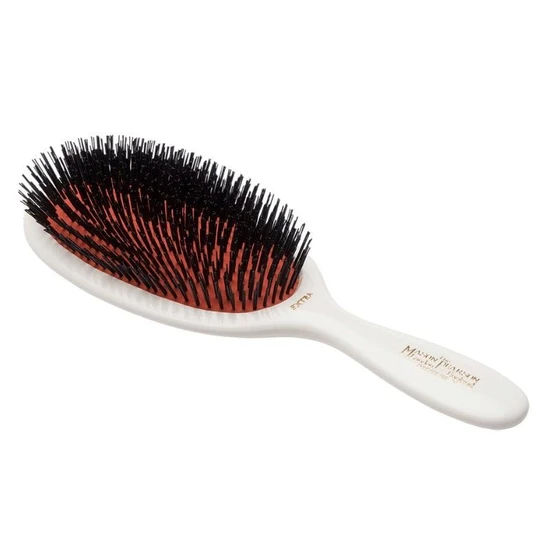 Mason Pearson Large Extra Bristle Brush B1-White