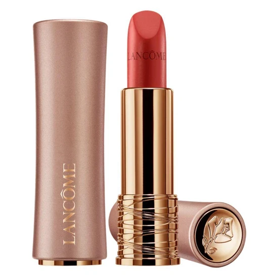 Lancôme L'absolu Rouge Intimatte Lipstick 274 French Tea