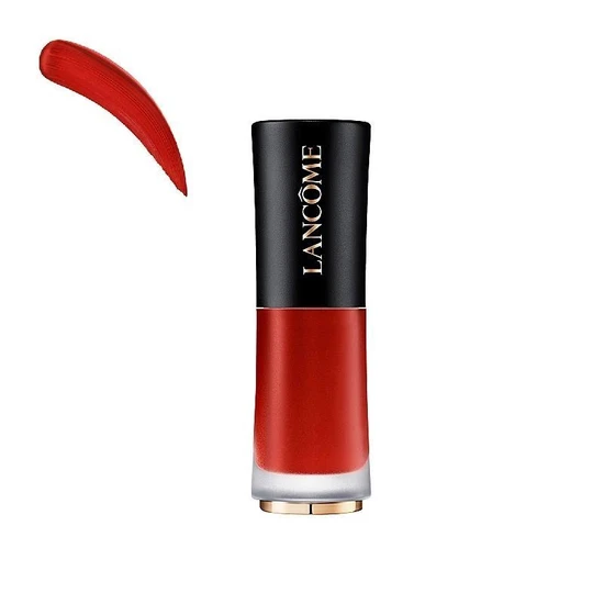 Lancôme L'absolu Rouge Drama Ink 196