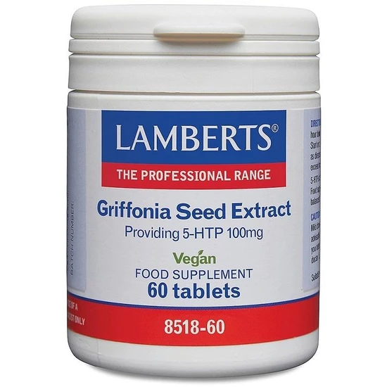 Lamberts Griffonia Seed Extract Tablets