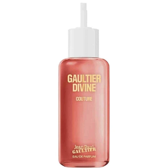 Jean Paul Gaultier Gaultier Divine Couture Eau De Parfum 200Ml - Refill