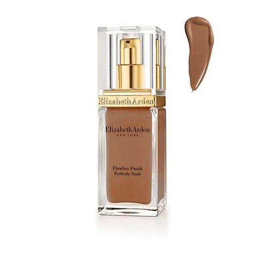 Elizabeth Arden Flawless Finish Perfectly Nude Makeup SPF 15
