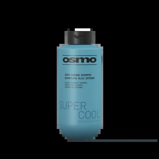 Osmo Super Cool Zero Orange Shampoo
