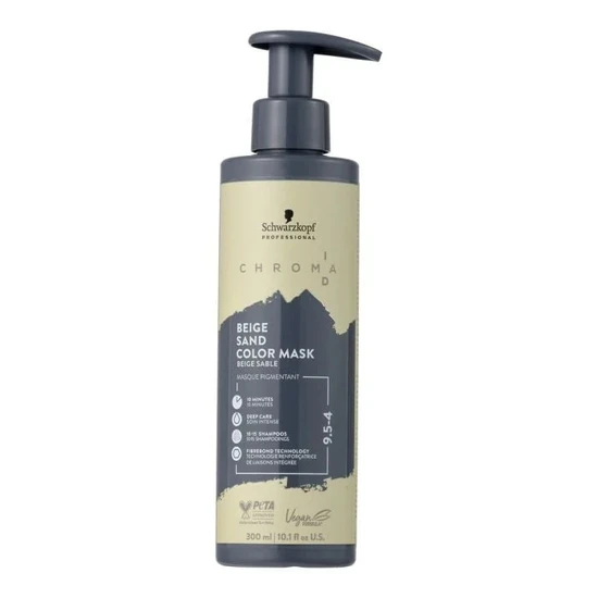 Schwarzkopf Chroma ID Colour Mask