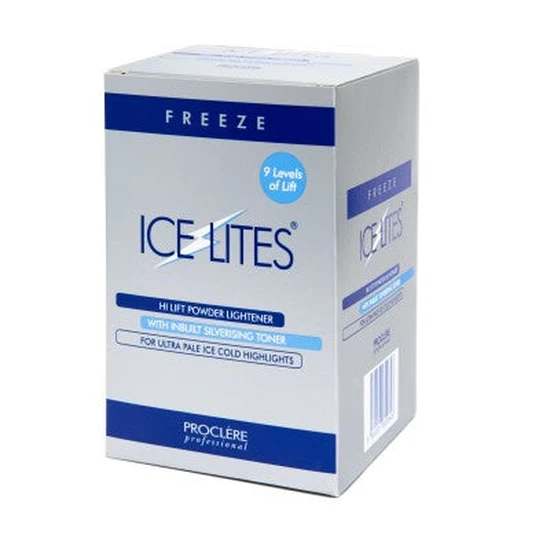 Proclere Freeze Ice Lites Hi Lift Powder Lightener