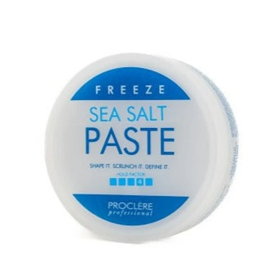 Proclere Freeze Sea Salt Texturizing Paste