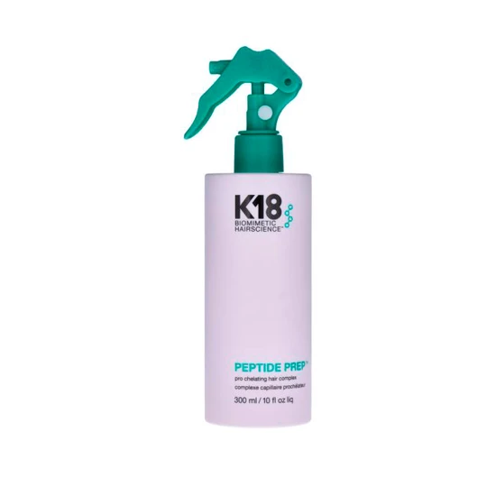 K18 Peptide Prep Pro Chelating Hair Complex