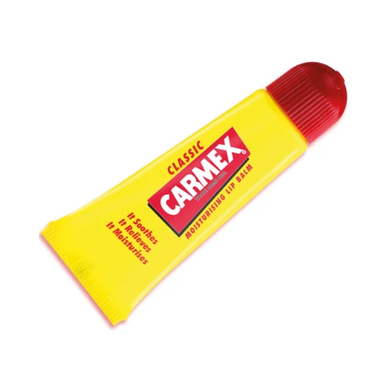 Carmex Classic Lip Balm Tube Original