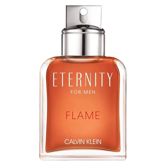 Calvin Klein Eternity Flame For Men Eau De Toilette