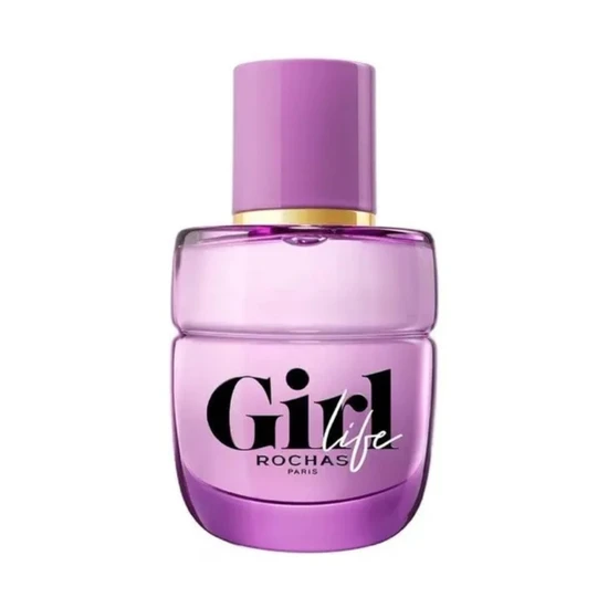 Rochas Girl Life Eau De Parfum