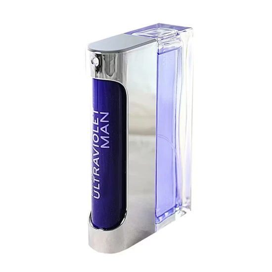 Paco Rabanne Ultraviolet Man Eau De Toilette