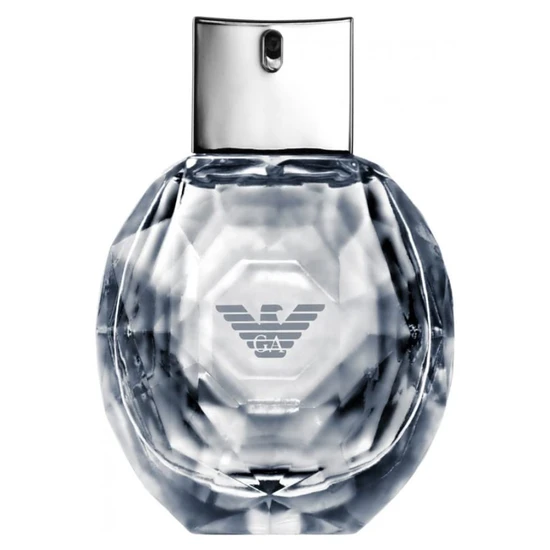 Emporio Armani Diamonds Eau De Parfum 50ml