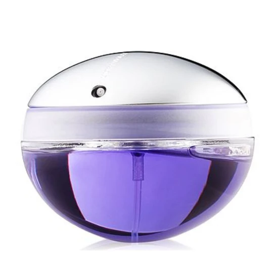 Paco Rabanne Ultraviolet Eau De Parfum