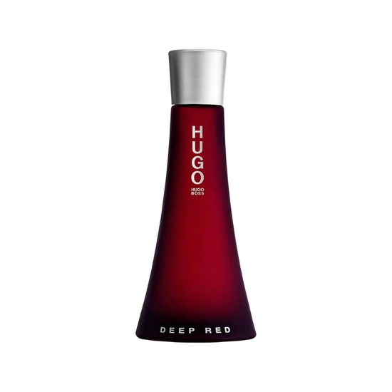 Hugo Boss Deep Red Woman Eau De Parfum