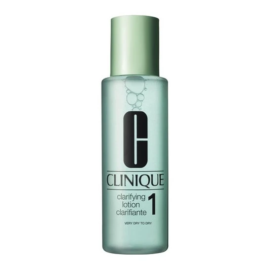 Clinique Clarifying Lotion 1