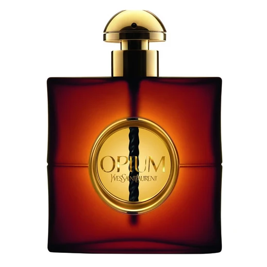 Yves Saint Laurent Opium Eau De Toilette