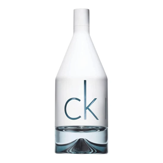 Calvin Klein Ck In2u Eau De Toilette 150Ml