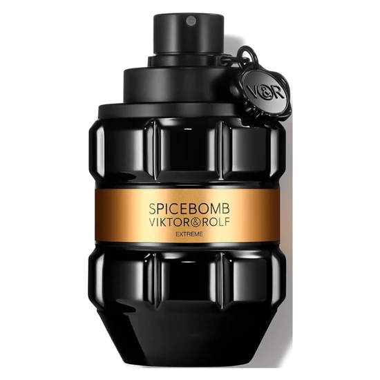 Viktor&Rolf Spicebomb Extreme Eau De Parfum 90Ml