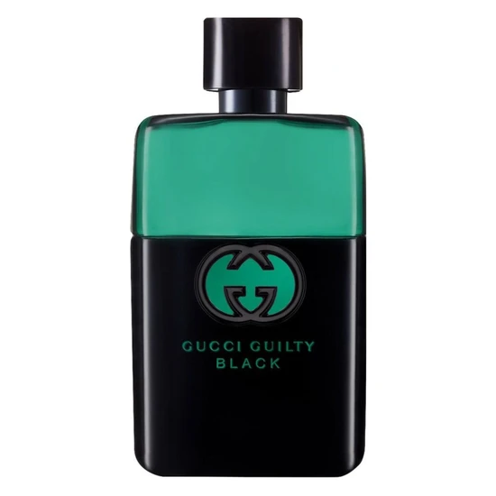 Gucci Guilty Black Pour Homme Eau De Toilette