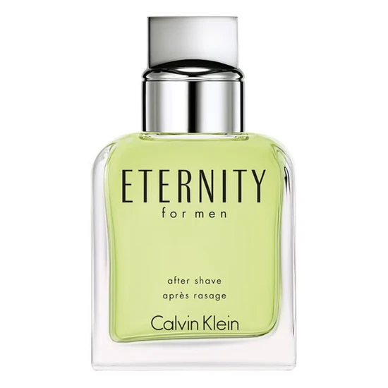 Calvin Klein Eternity For Men Aftershave Splash