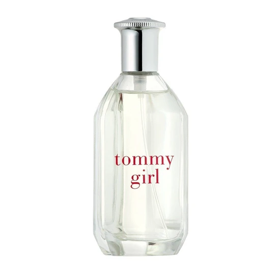 Tommy Hilfiger Tommy Girl Eau De Toilette 100Ml