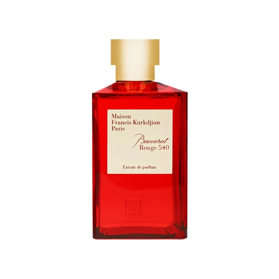 Maison Francis Kurkdjian Baccarat Rouge 540 Extrait De Parfum 70Ml