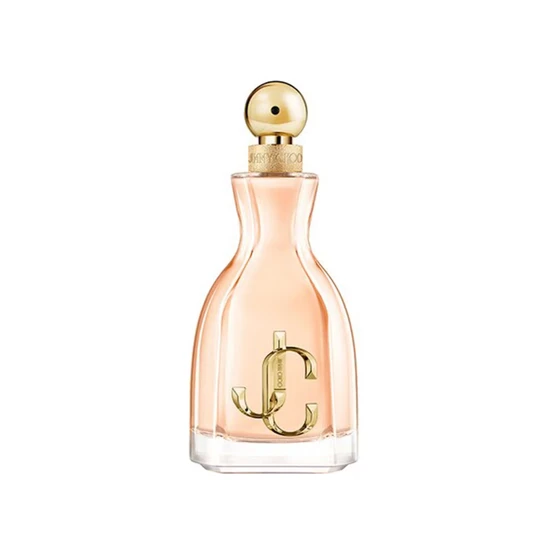 Jimmy Choo I Want Choo Eau De Parfum 40Ml