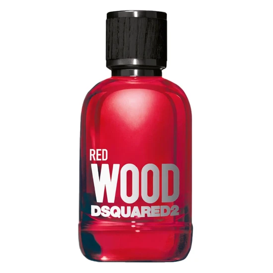 Dsquared2 Red Wood Eau De Toilette 100Ml