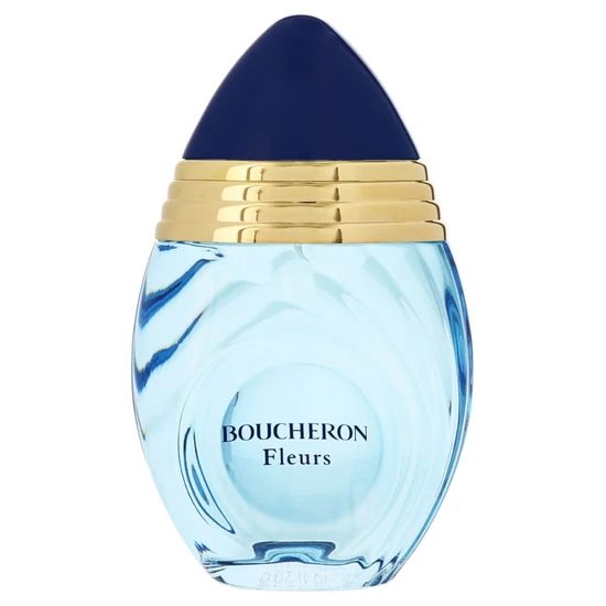 Boucheron Fleurs Eau De Parfum