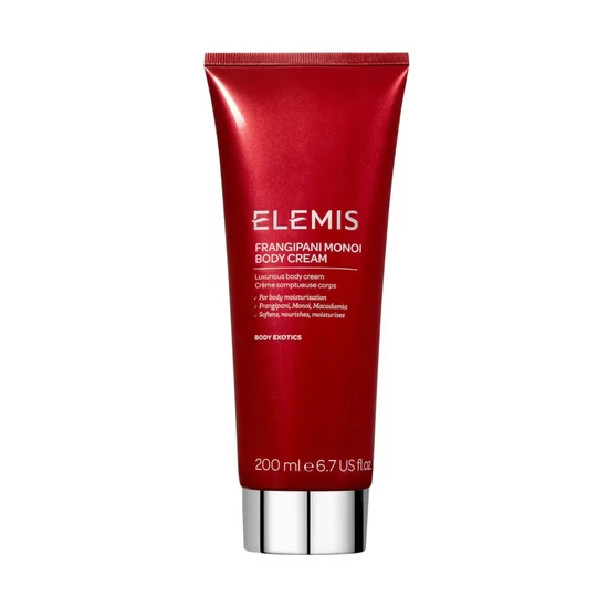 ELEMIS Frangipani Monoi Body Cream
