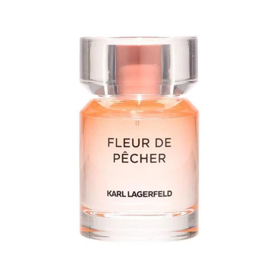 Karl Lagerfeld Fleur De Pecher Eau De Parfum