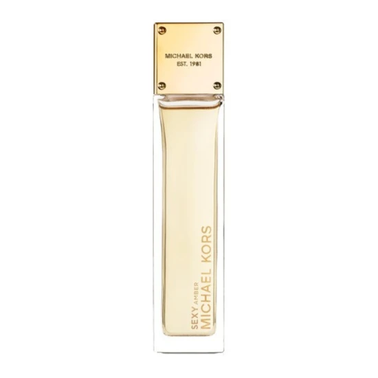Michael Kors Sexy Amber Eau De Parfum